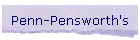 Penn-Pensworth's